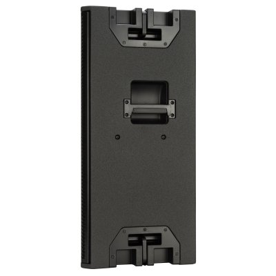 RCF KXW4-A aktiv h�jttaler 2 x 10