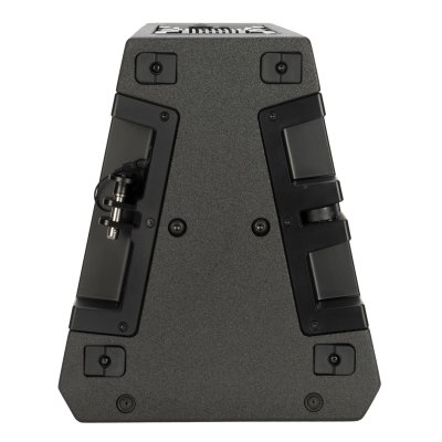RCF KXW4-A aktiv h�jttaler 2 x 10