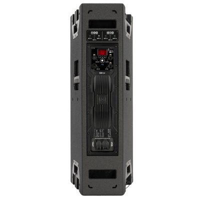 RCF KXW4-A aktiv h�jttaler 2 x 10