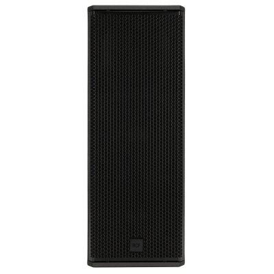 RCF KXW4-A aktiv h�jttaler 2 x 10