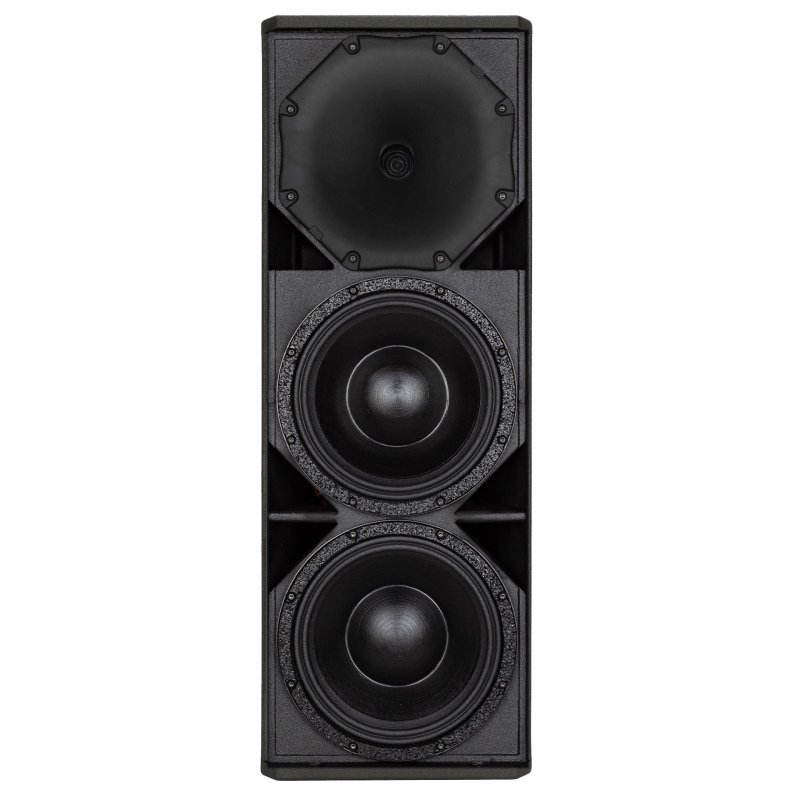 RCF KXW4-A aktiv hjttaler 2 x 10