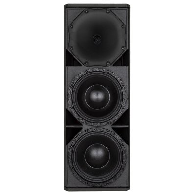 RCF KXW4-A aktiv h�jttaler 2 x 10