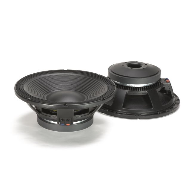 RCF hjttalerenhed L15P400 15