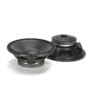 RCF h�jttalerenhed L15P400 15