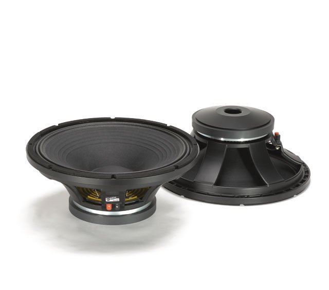 RCF hjttalerenhed L15P540 15