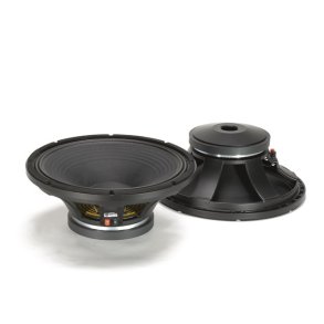 RCF h�jttalerenhed L15P540 15