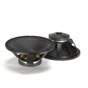 RCF h�jttalerenhed L18P300 18