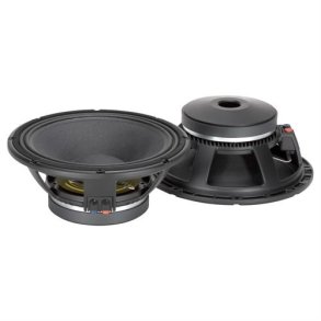 RCF h�jttalerenhed  LF12K301 til C-Max4112