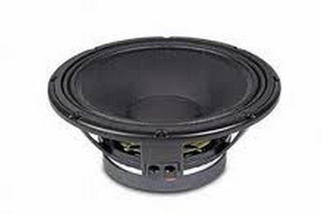 RCF hjttalerenhed LF15G254 15