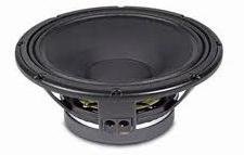 RCF hjttalerenhed LF15G300 15