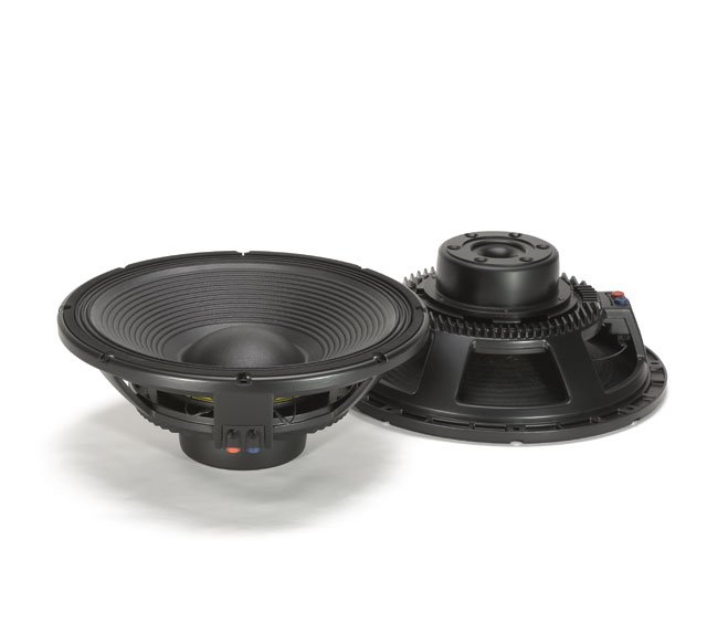 RCF hjttalerenhed LF15N401 15