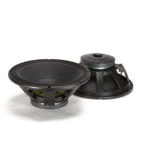 RCF h�jttalerenhed LF18G401 18
