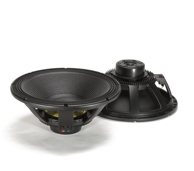 RCF hjttalerenhed LF18N401 18