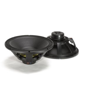 RCF h�jttalerenhed LF18N401 18