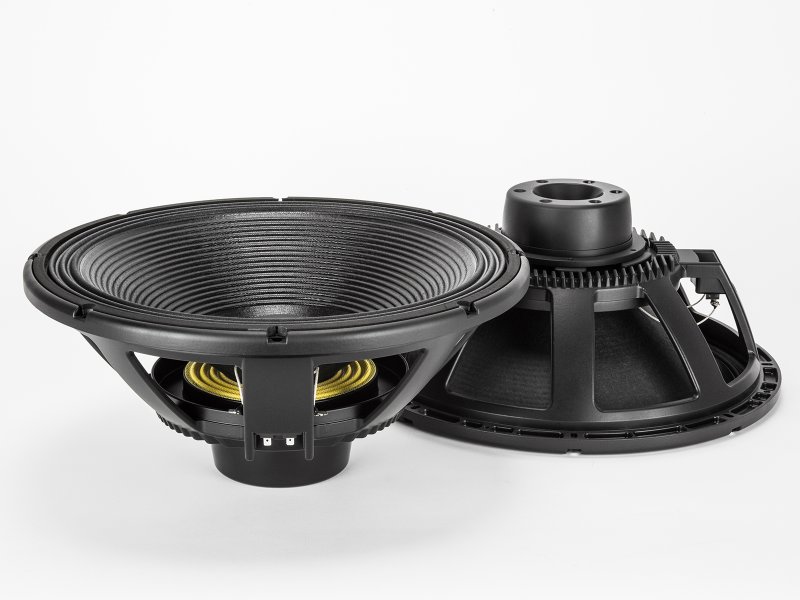 RCF hjttalerenhed LF18N408 18