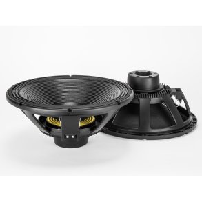RCF h�jttalerenhed LF18N408 18