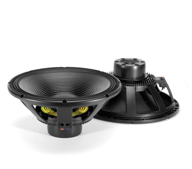 RCF hjttalerenhed LF18N451 18