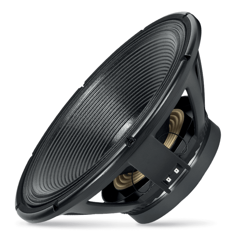 RCF hjttalerenhed LF18X401 8 Ohm 18