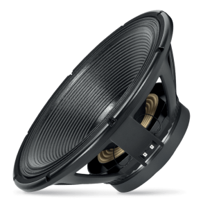 RCF hjttalerenhed LF18X401 8 Ohm 18