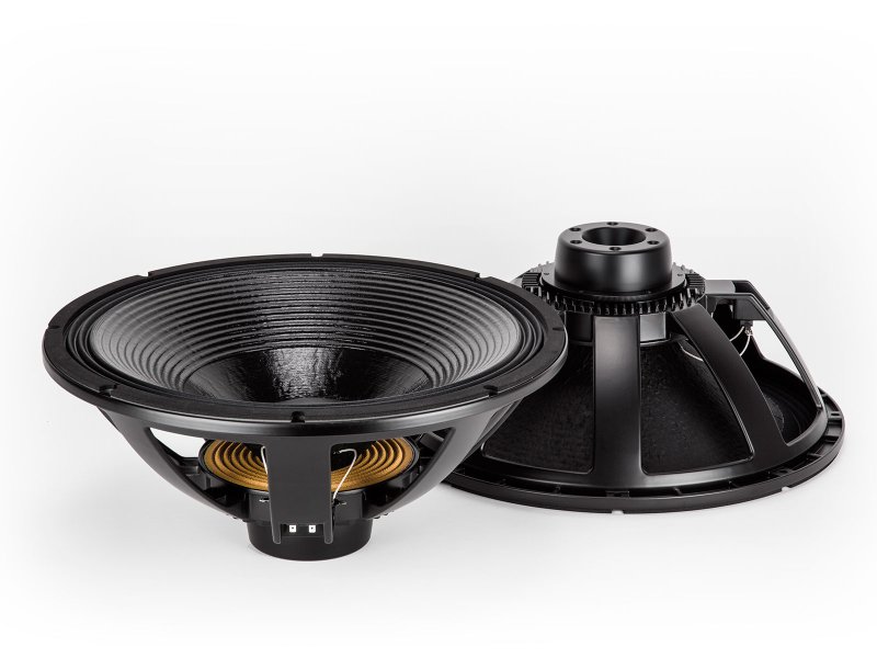 RCF hjttalerenhed LF21N401 21