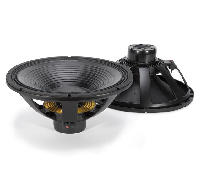 RCF hjttalerenhed LF21N451 21