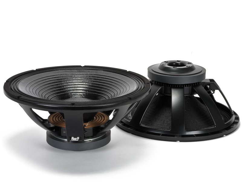 RCF hjttalerenhed LF21X451 21