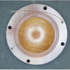 RCF diskant membran M15 til N252-N