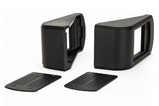 RCF beskyttelsessider til M18