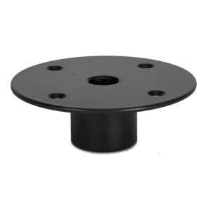 RCF monteringsplade med 20 mm gevind til afstandsrr