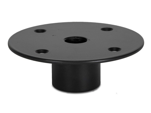 RCF monteringsplade med 20 mm gevind til afstandsrr