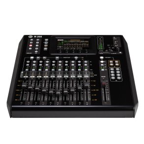 RCF M20x digital mixer 20 kanaler