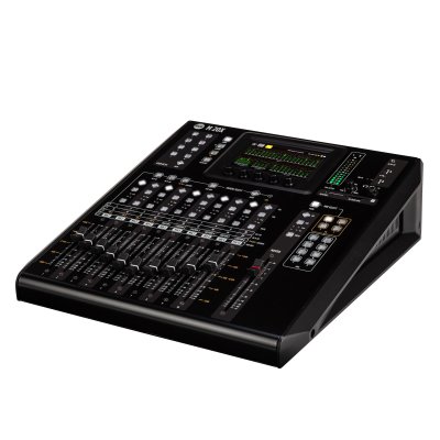 RCF M20x digital mixer 20 kanaler