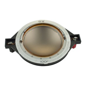 RCF M350 diskant membran til CD350, ART 9-serie 1,75