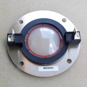 RCF diskant membran M54 til CD104-M 8 Ohm