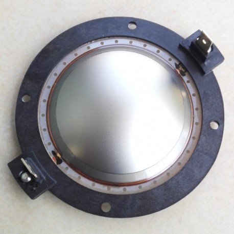 RCF diskant membran til ND630 for ART4 og 7  serie 2