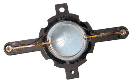 RCF diskant membran M73 til N255-N