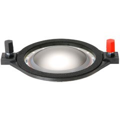 RCF diskant membran M82 til N850 8 Ohm