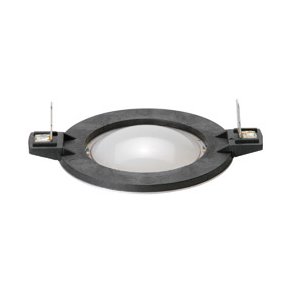 RCF diskant membran M83 til N350 (Art 300 passiv)