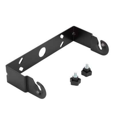 RCF U-b�jle til MR50 (1 styk), sort