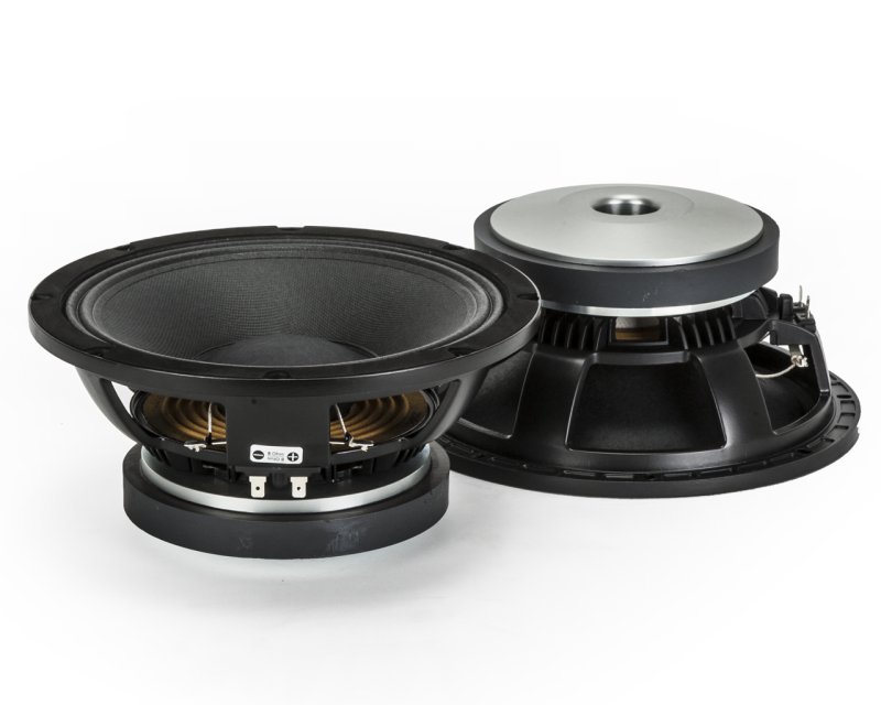 RCF hjttalerenhed MB10G251 10