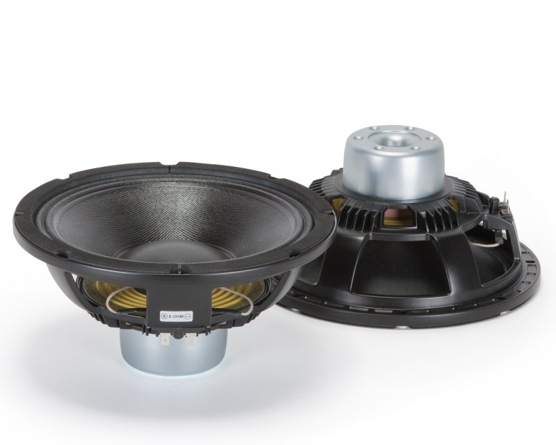 RCF hjttalerenhed MB10N251 10