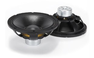 RCF hjttalerenhed MB12N301 12