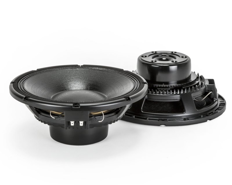 RCF hjttalerenhed MB12N405 12