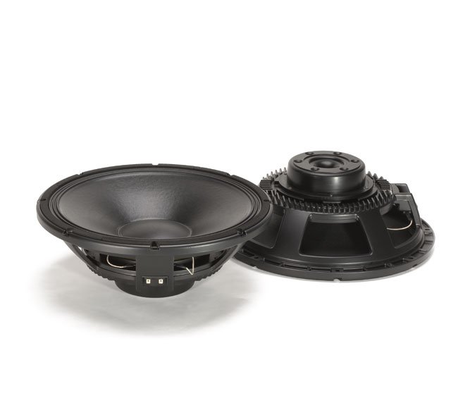 RCF hjttalerenhed MB15N401 15