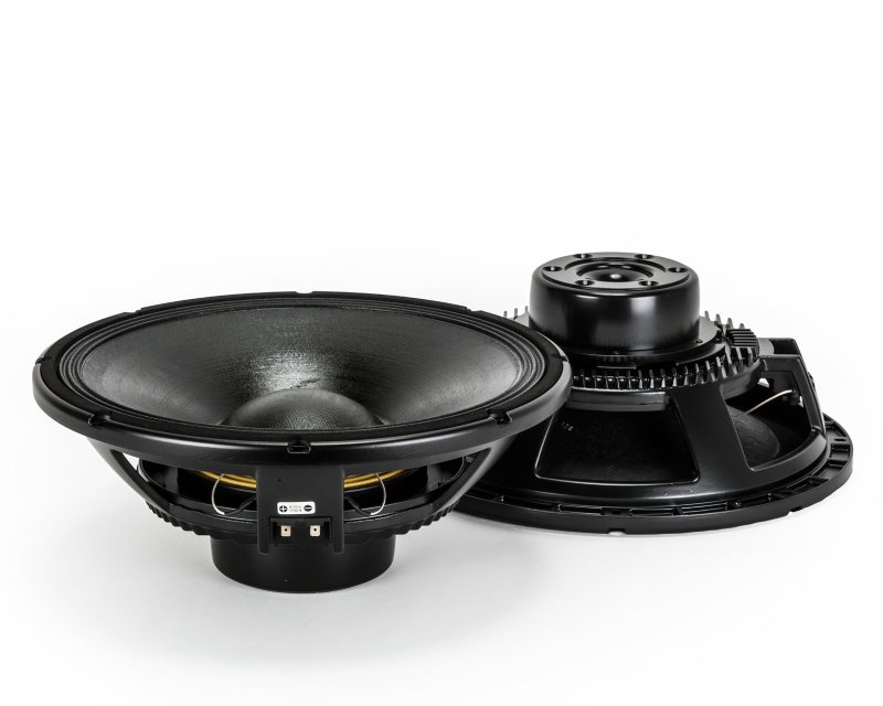 RCF hjttalerenhed MB15N405 15