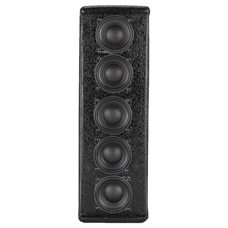 RCF midbas enhed MB2X102 til EVOX 5, 16 Ohm