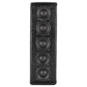 RCF midbas enhed MB2X102 til EVOX 5, 16 Ohm