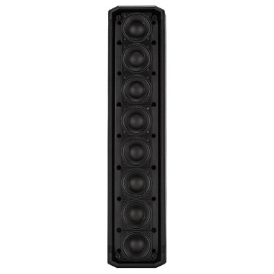 RCF midbas enhed MB2X102 til EVOX 8 og EVOX J8