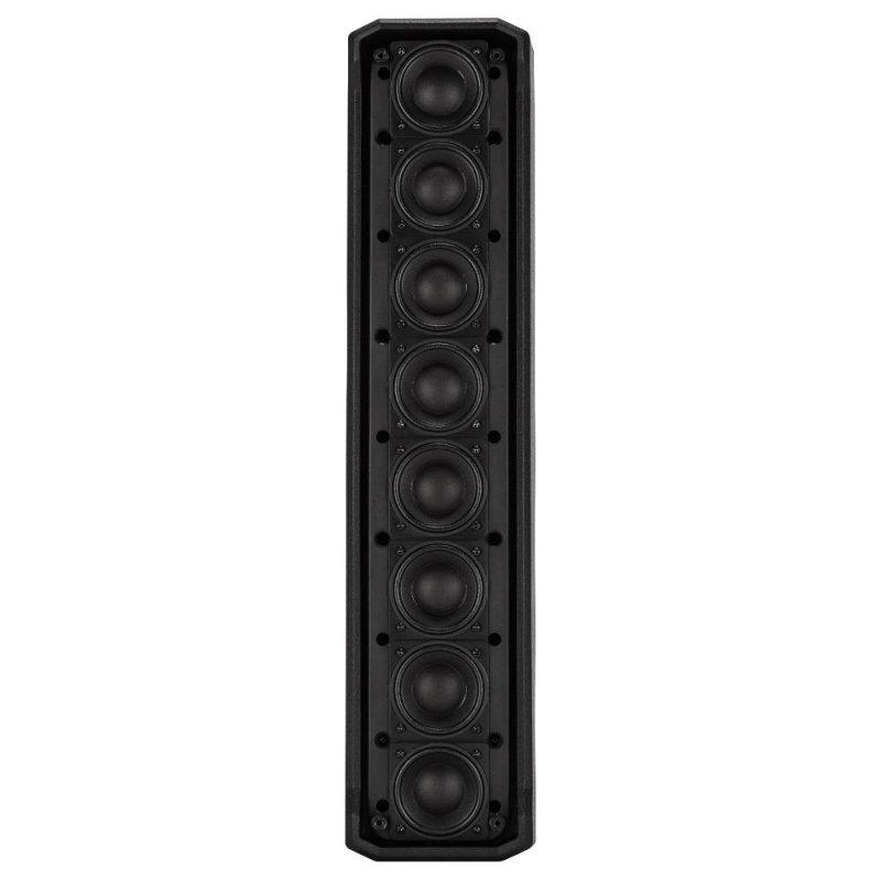 RCF midbas enhed MB2X102 til EVOX 8 og EVOX J8