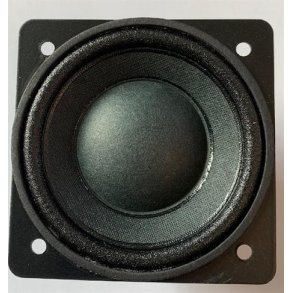 RCF midbas enhed MB2X102 til EVOX 8 og EVOX J8